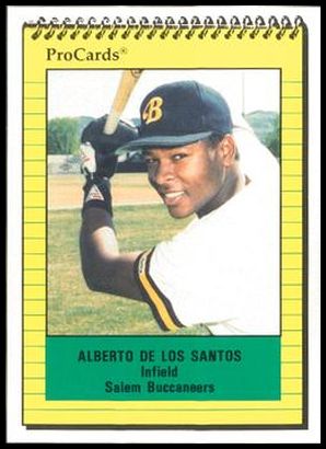 959 Alberto De Los Santos
